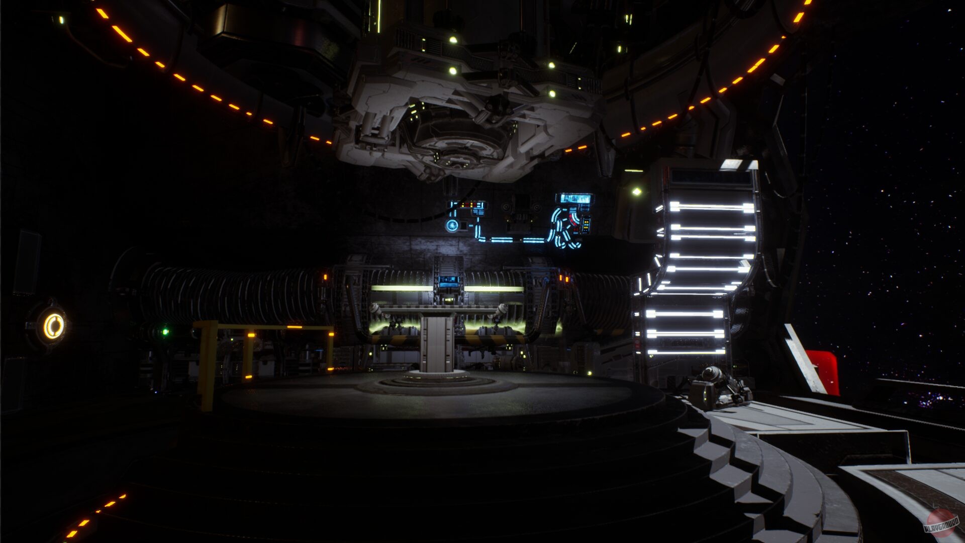 Скриншот из игры Space Invaders Deck Commander - The Board Game - 8