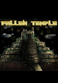Обложка игры Fallen Temple
