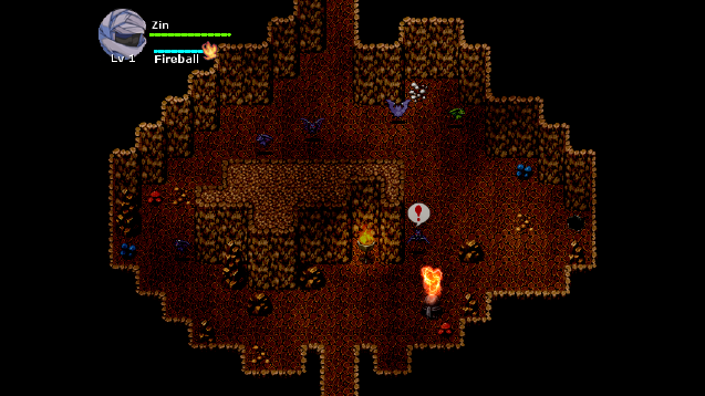 Скриншот из игры Fallen Temple - 2