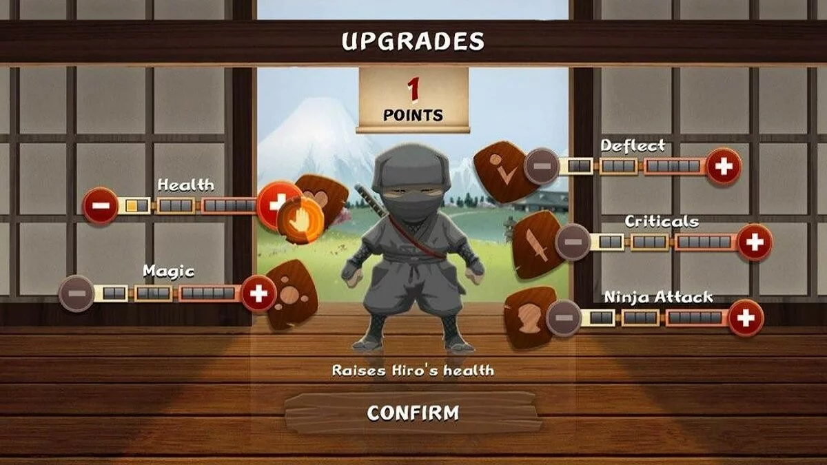 Скриншот из игры Mini Ninjas Adventures - 23