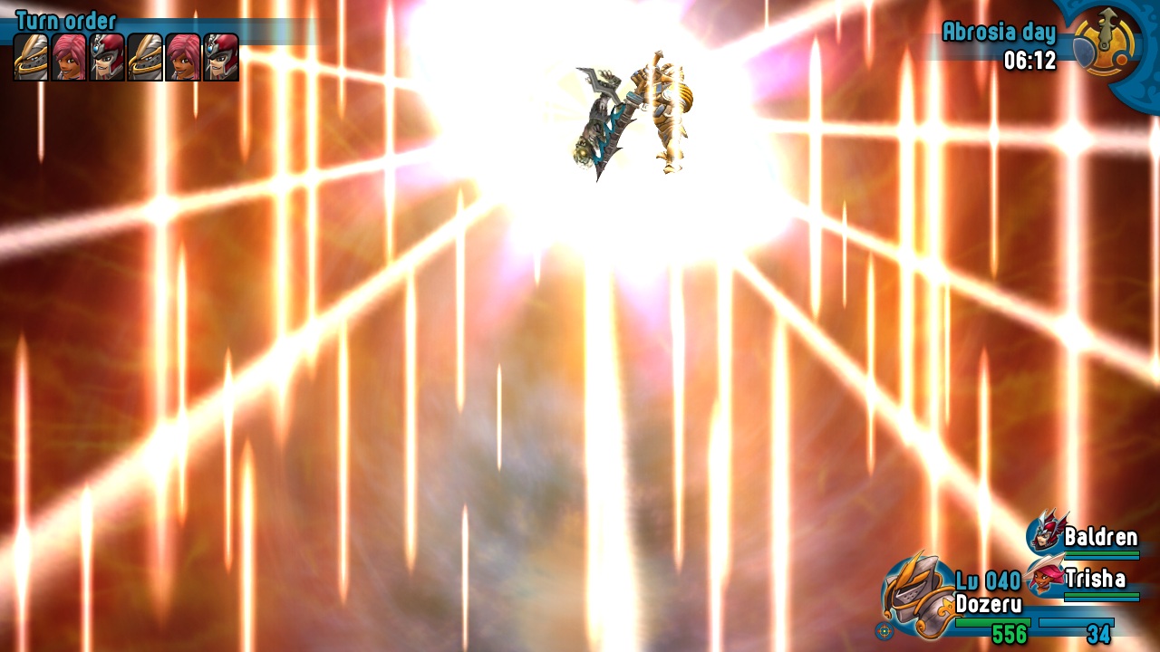 Скриншот из игры Rainbow Moon - 51