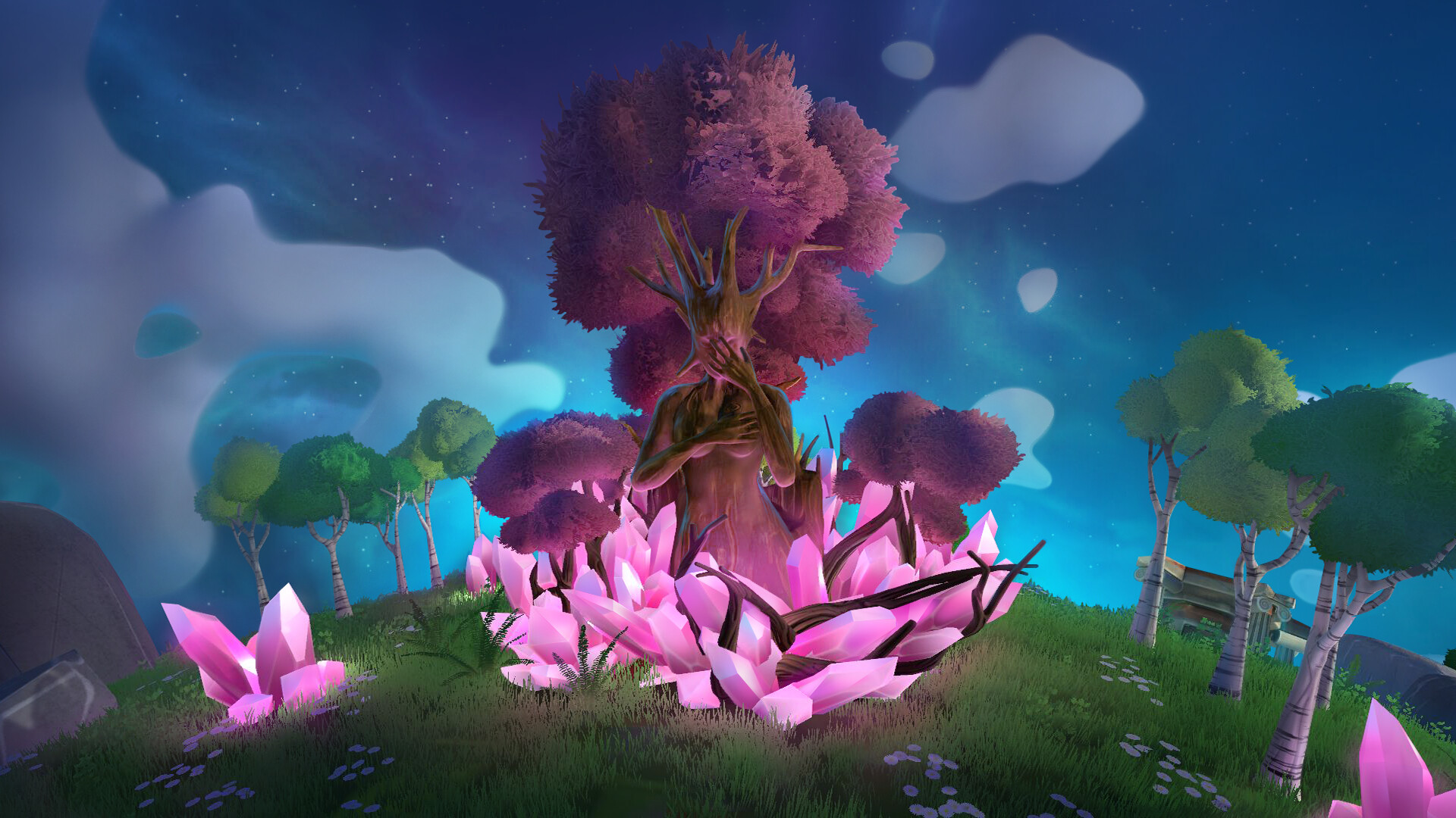 Скриншот из игры Voodolls - 14