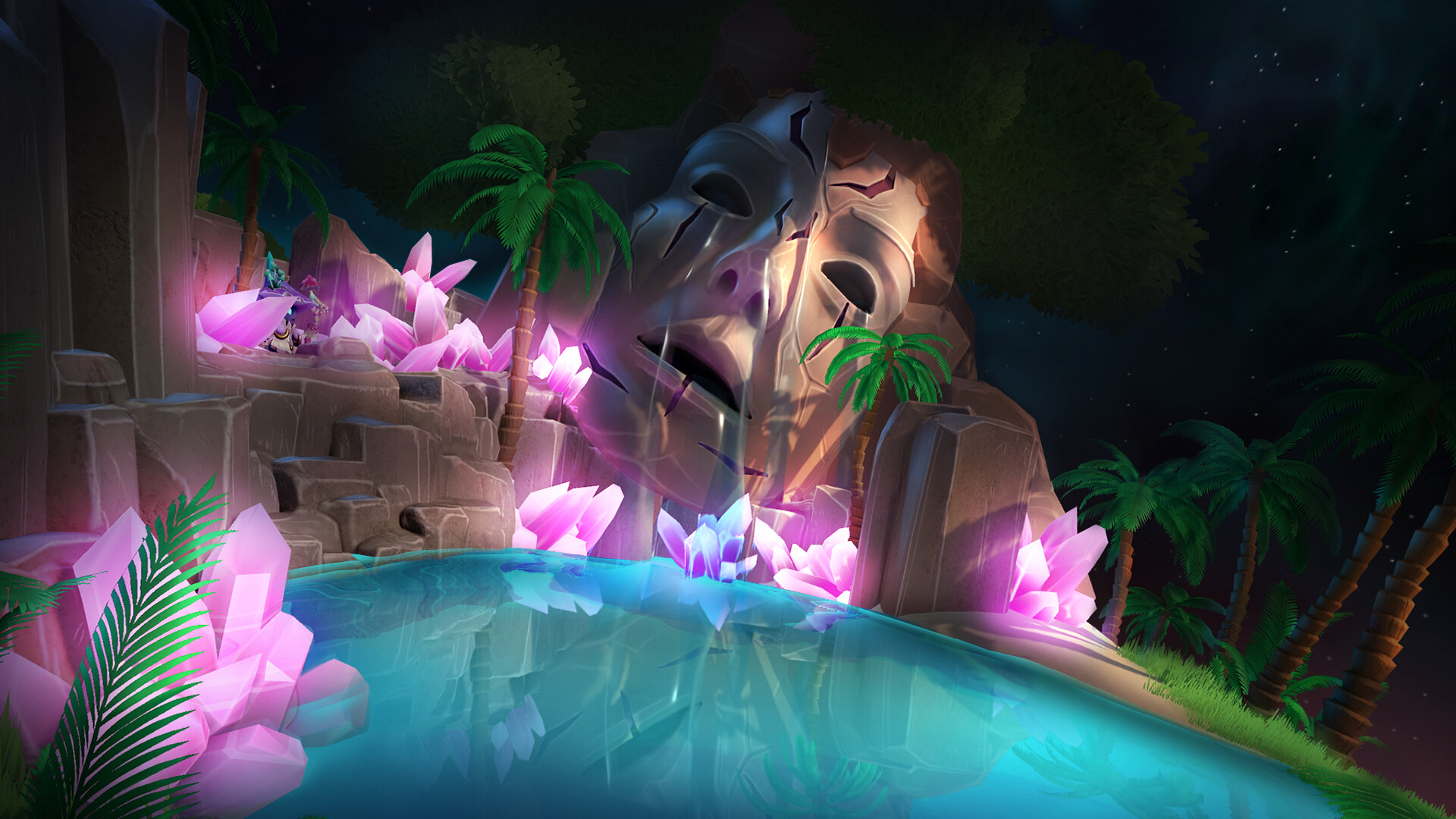 Скриншот из игры Voodolls - 11