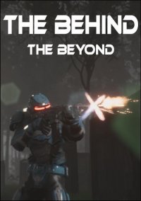 Обложка игры Behind The Beyond