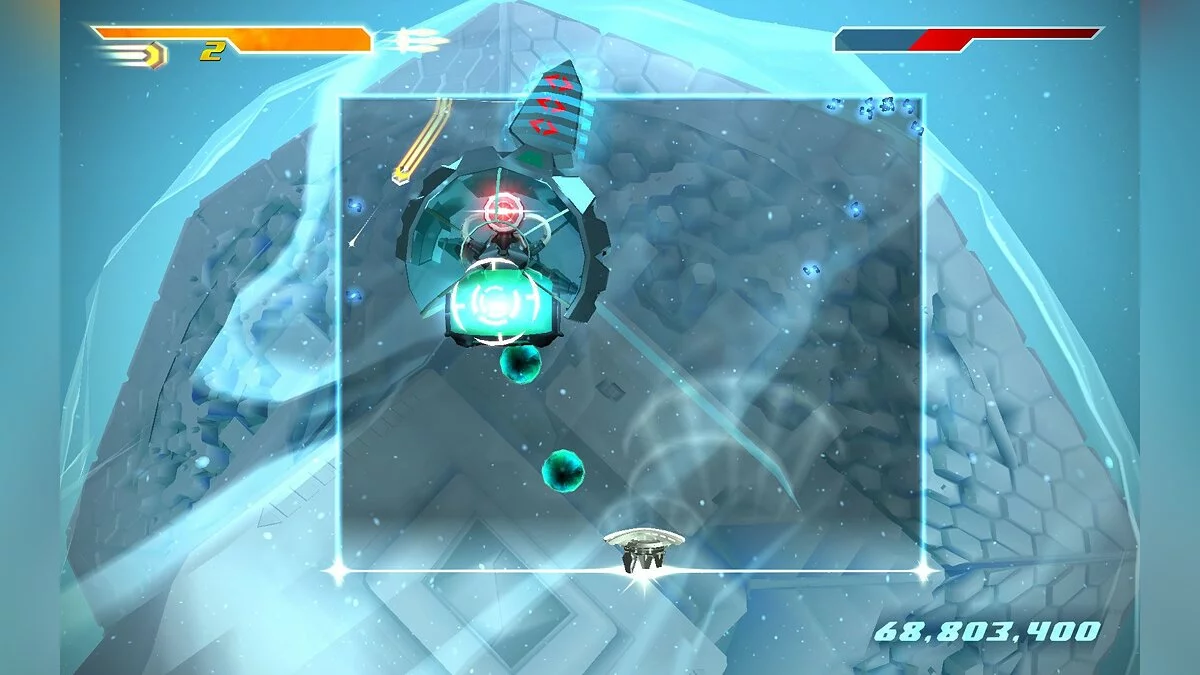 Скриншот из игры Shatter - 26