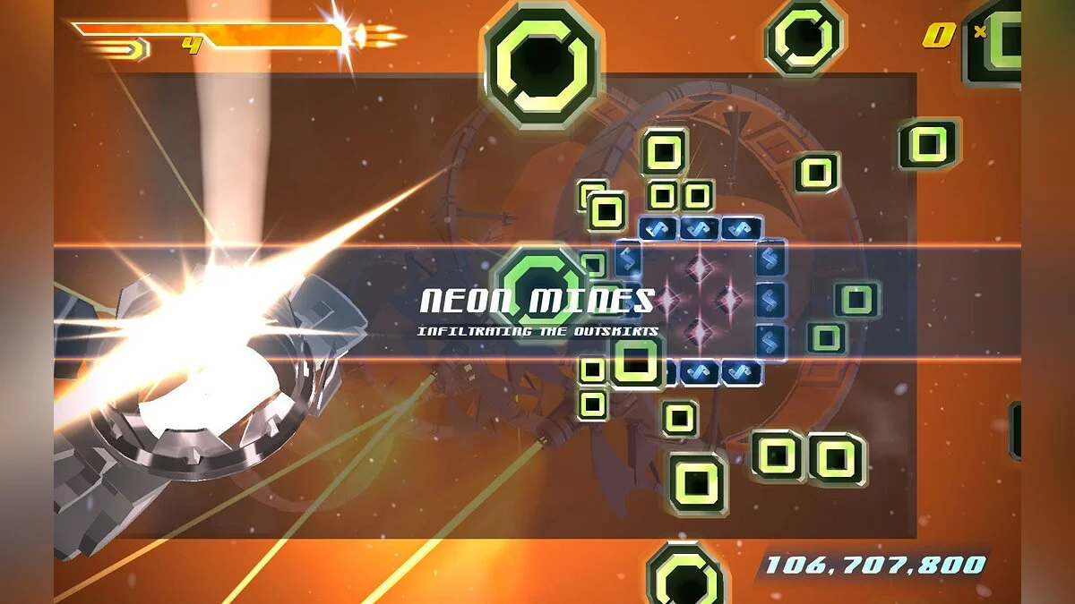 Скриншот из игры Shatter - 13
