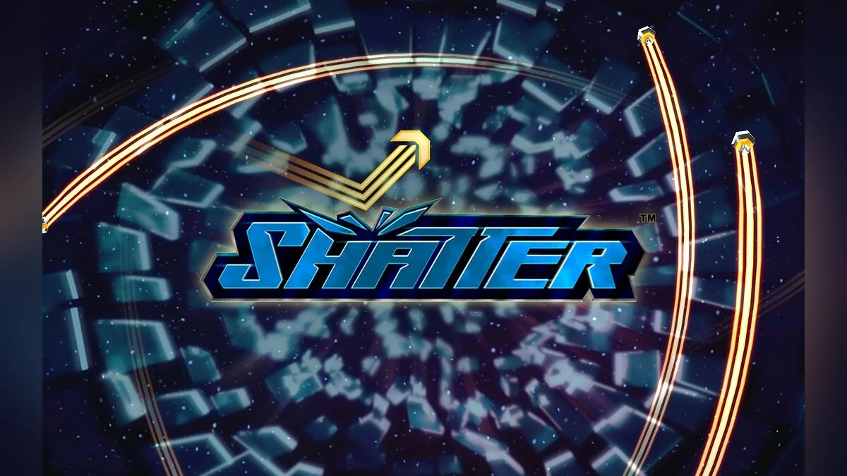 Скриншот из игры Shatter - 35