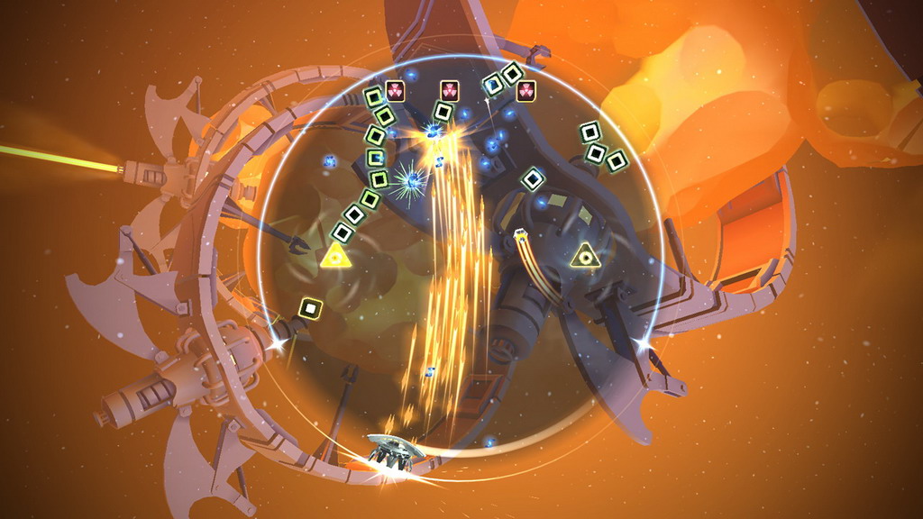 Скриншот из игры Shatter - 40