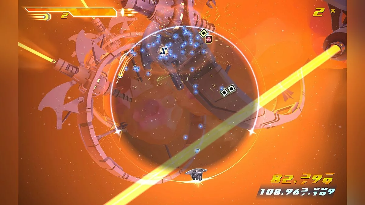 Скриншот из игры Shatter - 29