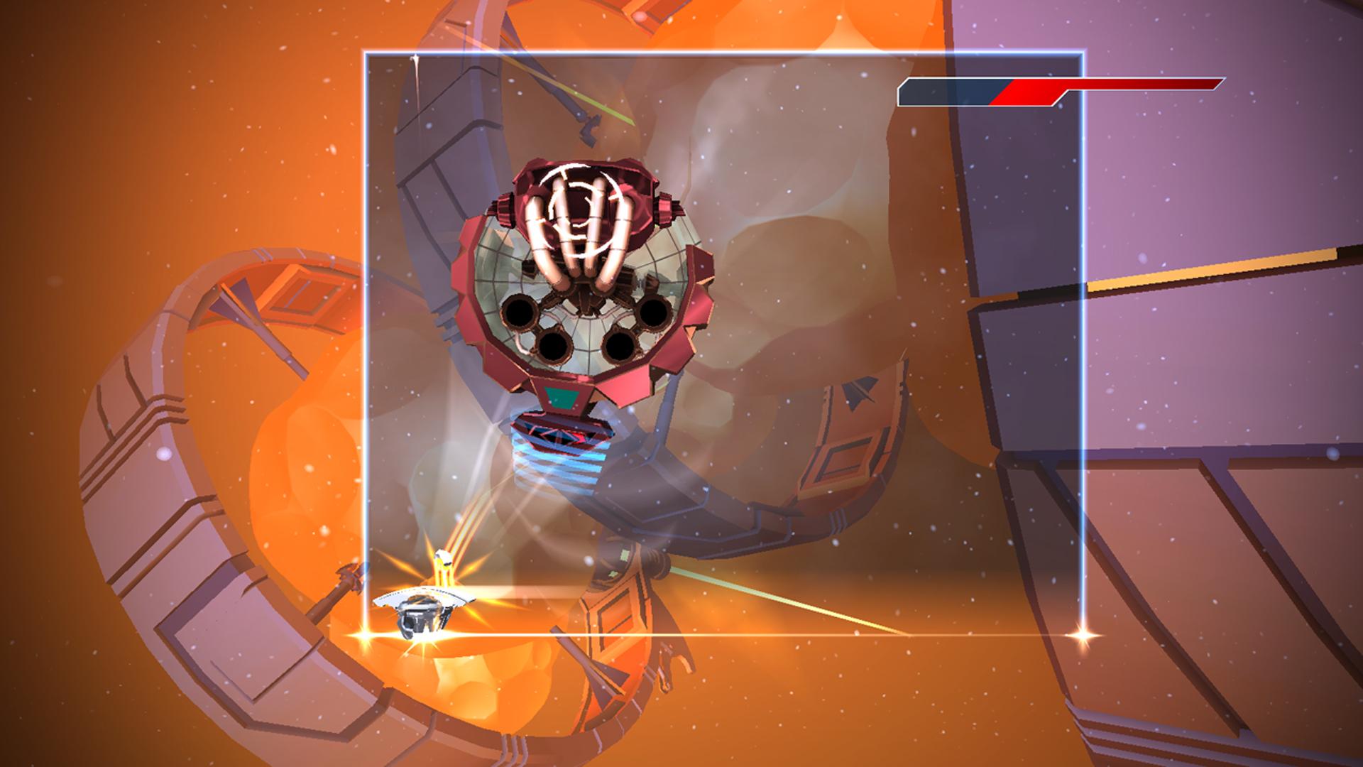 Скриншот из игры Shatter - 22