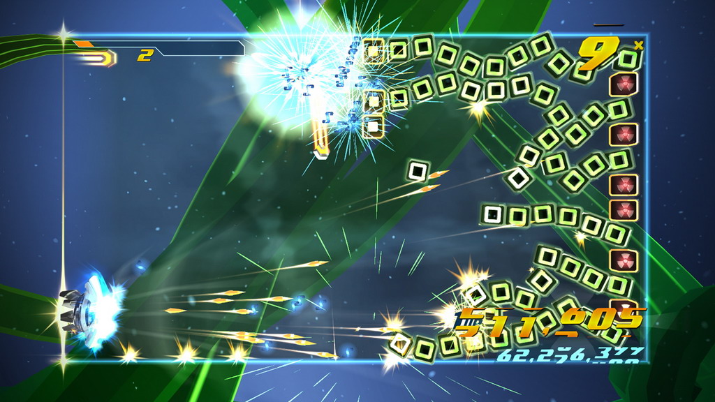 Скриншот из игры Shatter - 37