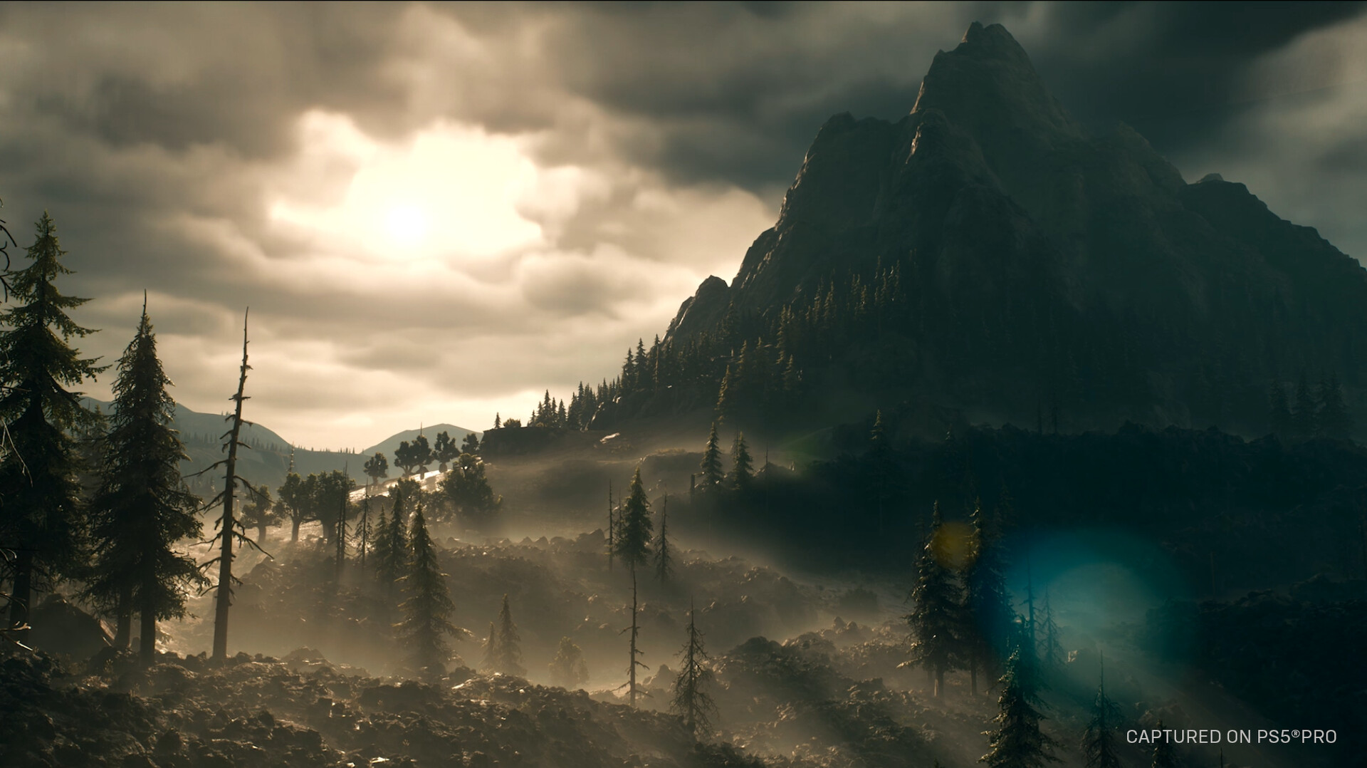 Скриншот из игры Days Gone: Broken Road - 8