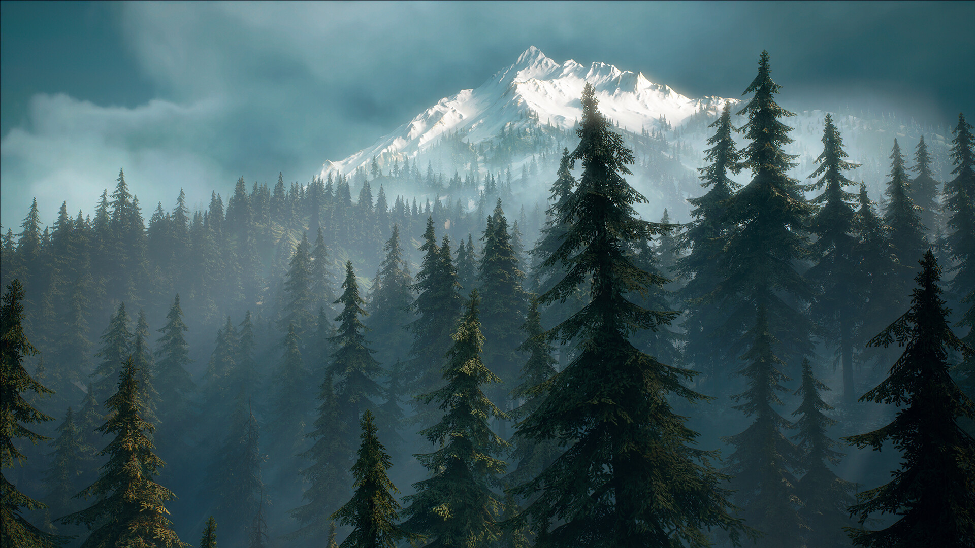 Скриншот из игры Days Gone: Broken Road - 10