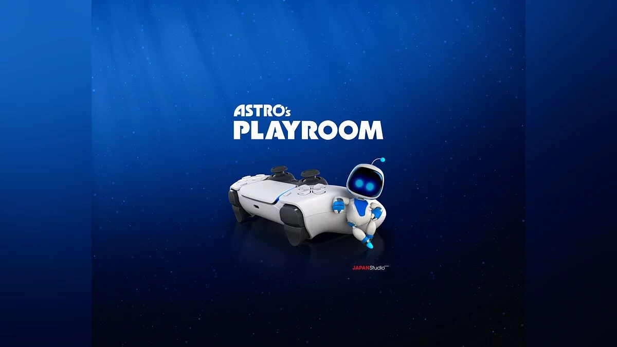 Скриншот из игры Astro’s Playroom - 36