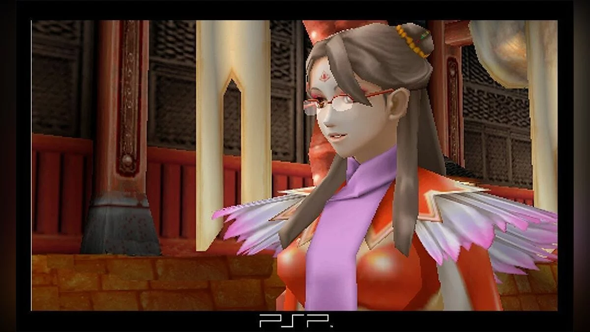 Скриншот из игры Kingdom of Paradise - 5