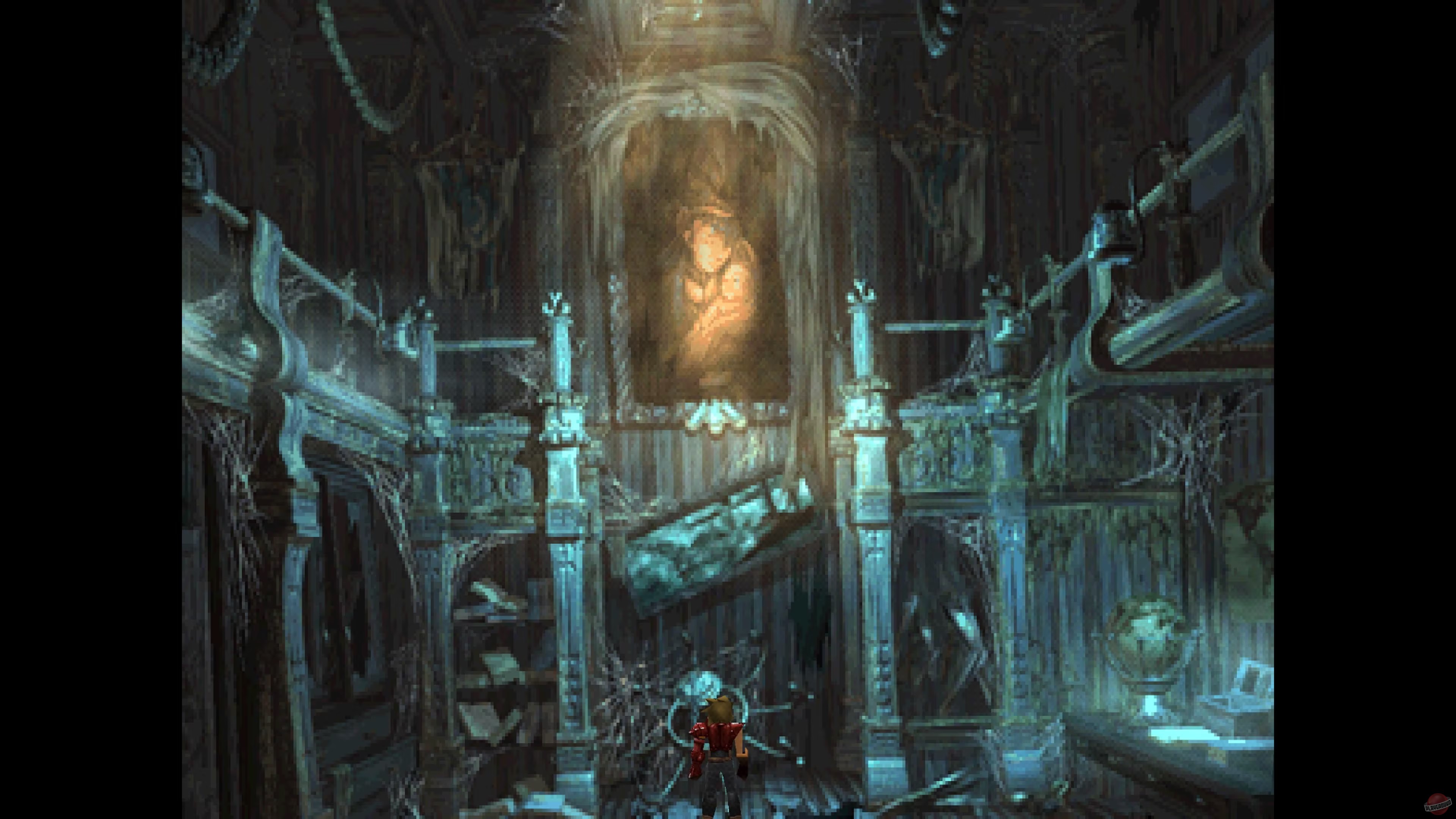 Скриншот из игры The Legend of Dragoon - 15