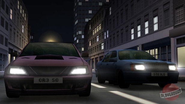 Скриншот из игры Gangs of London - 17