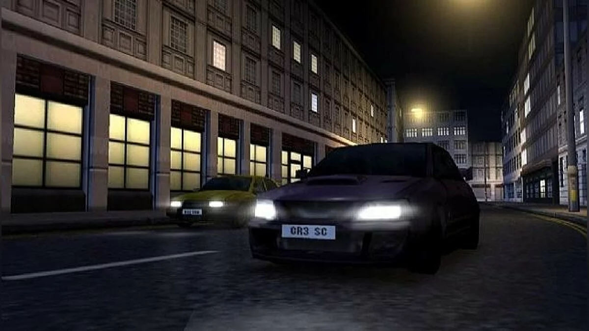 Скриншот из игры Gangs of London - 30