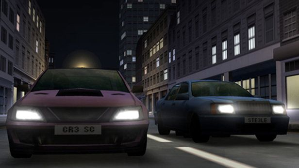 Скриншот из игры Gangs of London - 7