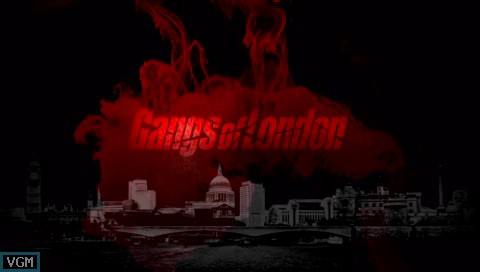 Скриншот из игры Gangs of London - 14