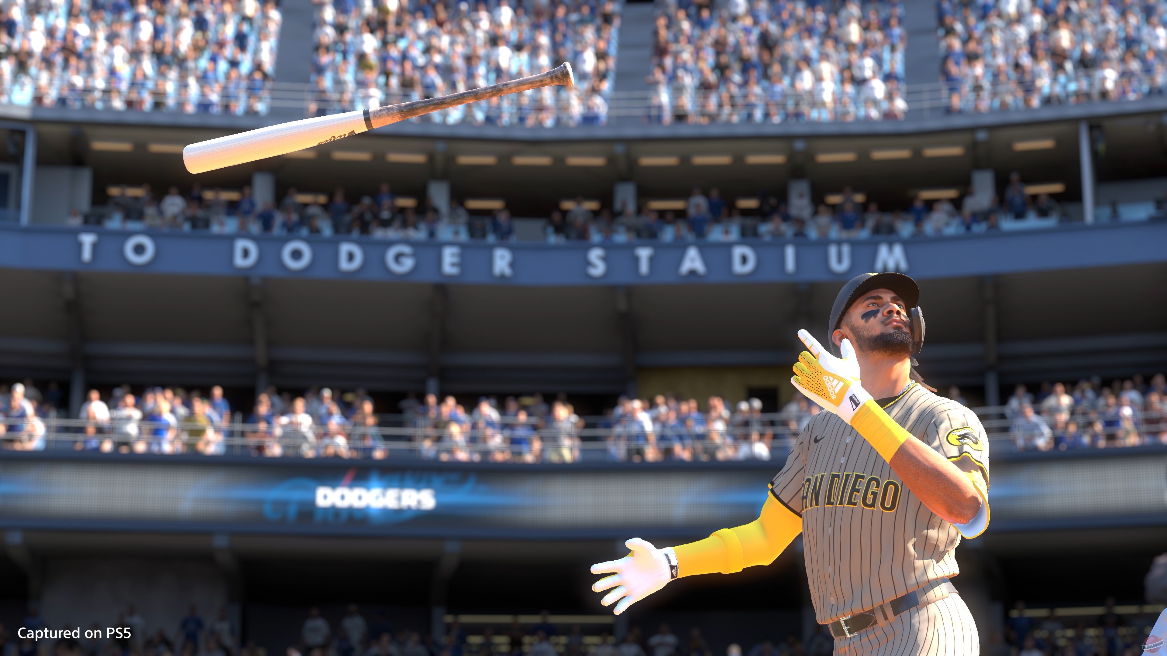 Скриншот из игры MLB The Show 20 - 34