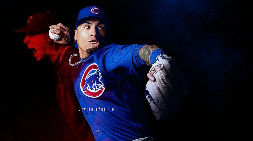 Скриншот из игры MLB The Show 20 - 19
