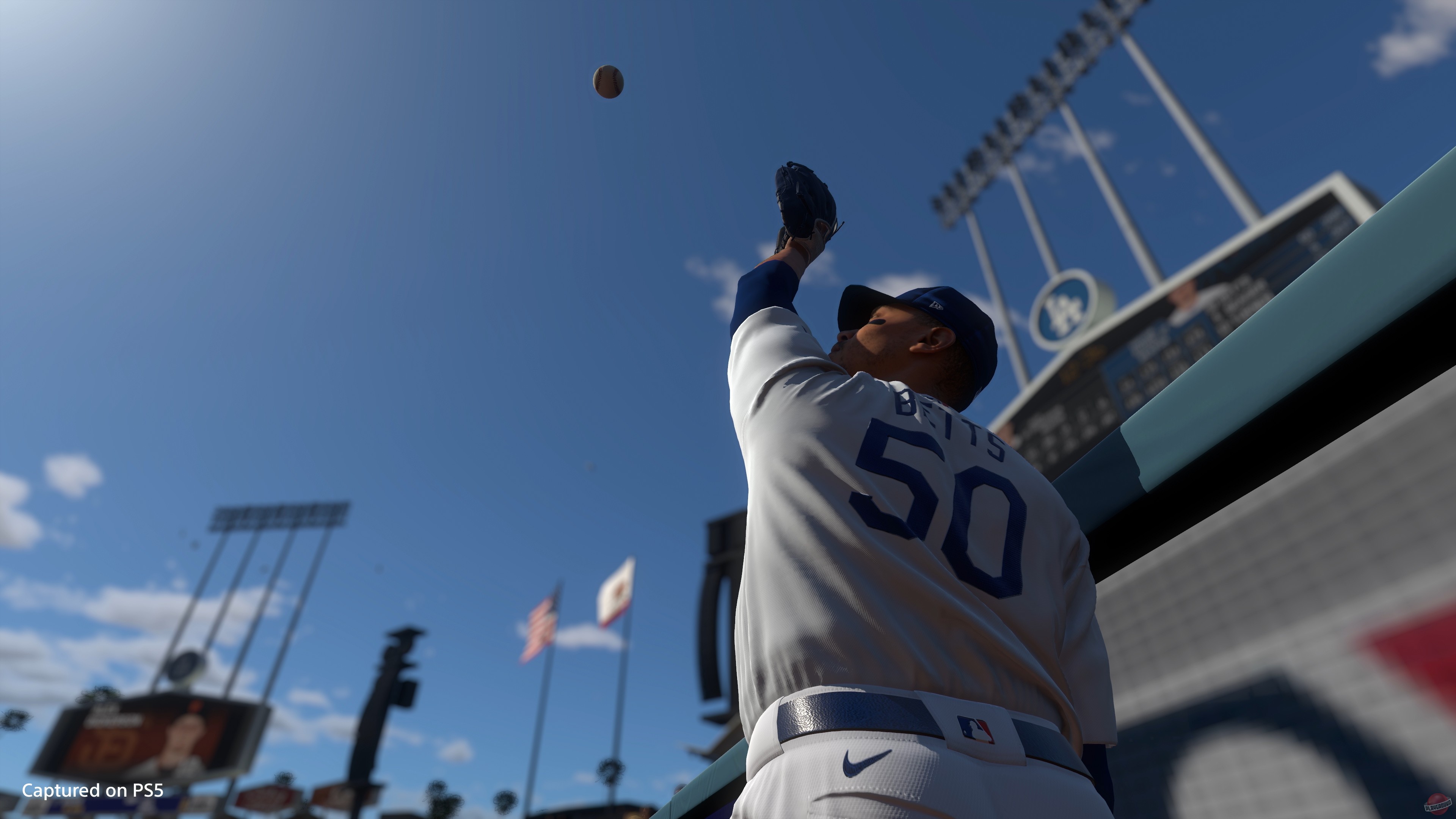 Скриншот из игры MLB The Show 20 - 33