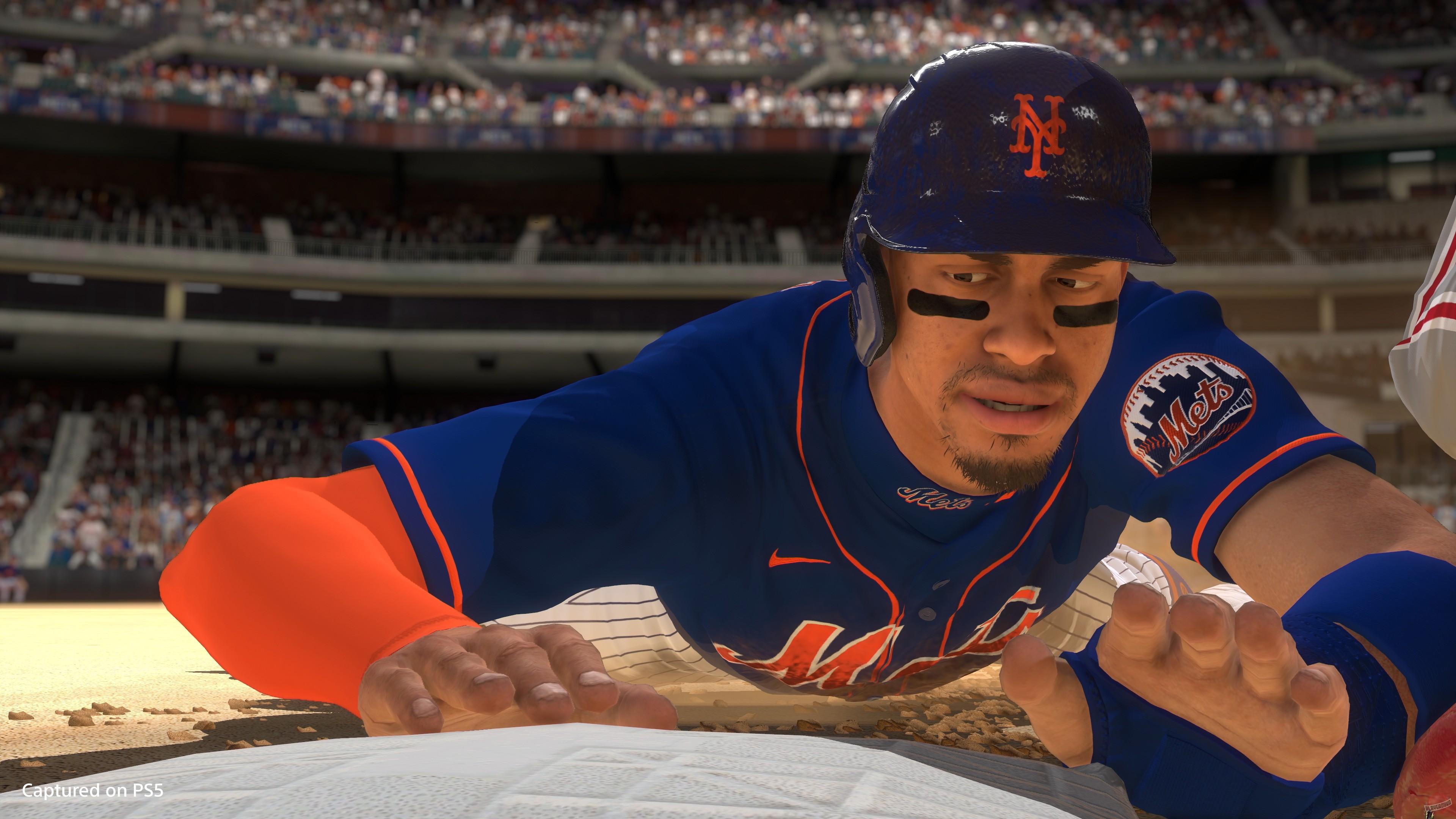 Скриншот из игры MLB The Show 20 - 39