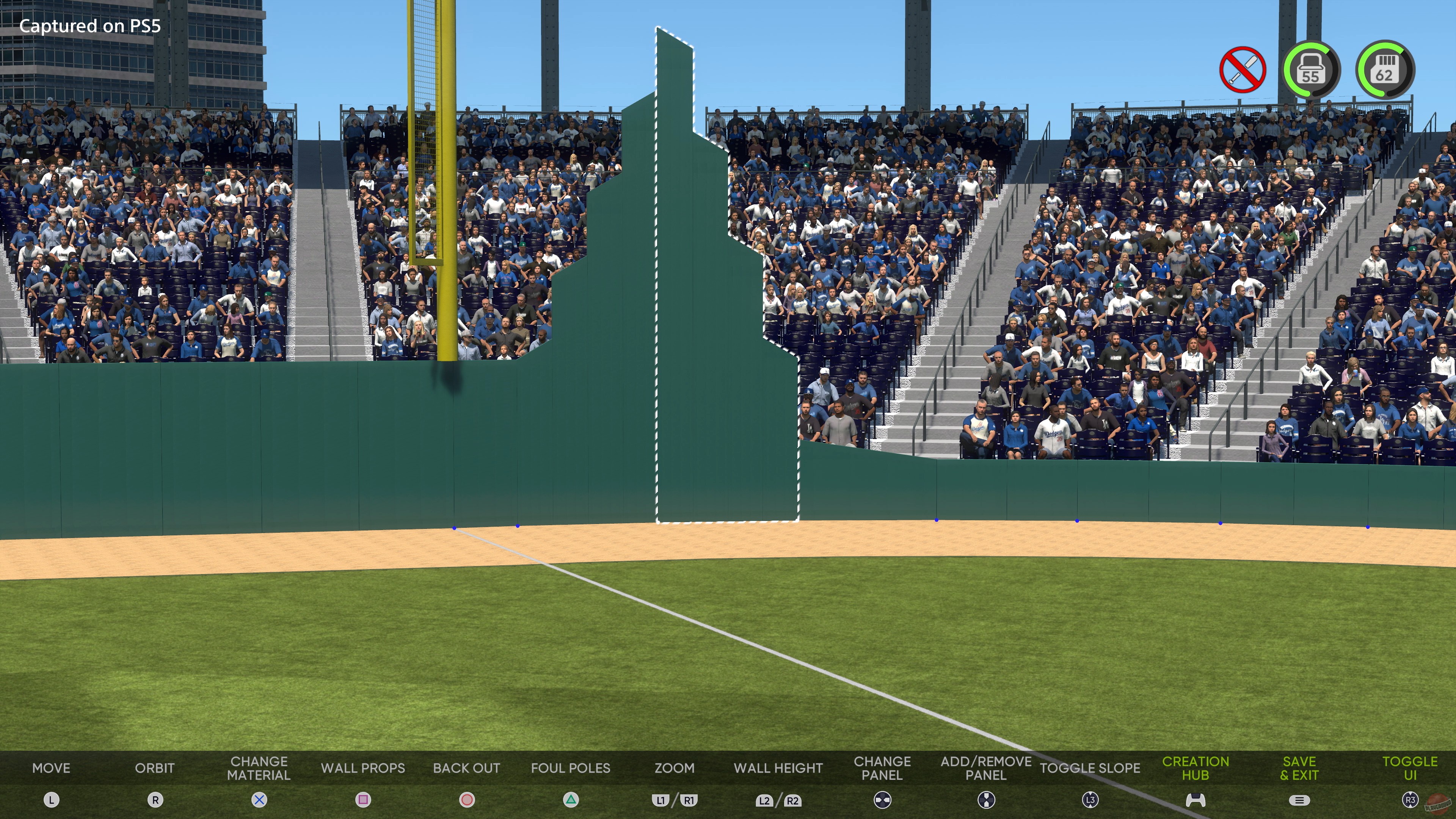 Скриншот из игры MLB The Show 20 - 45