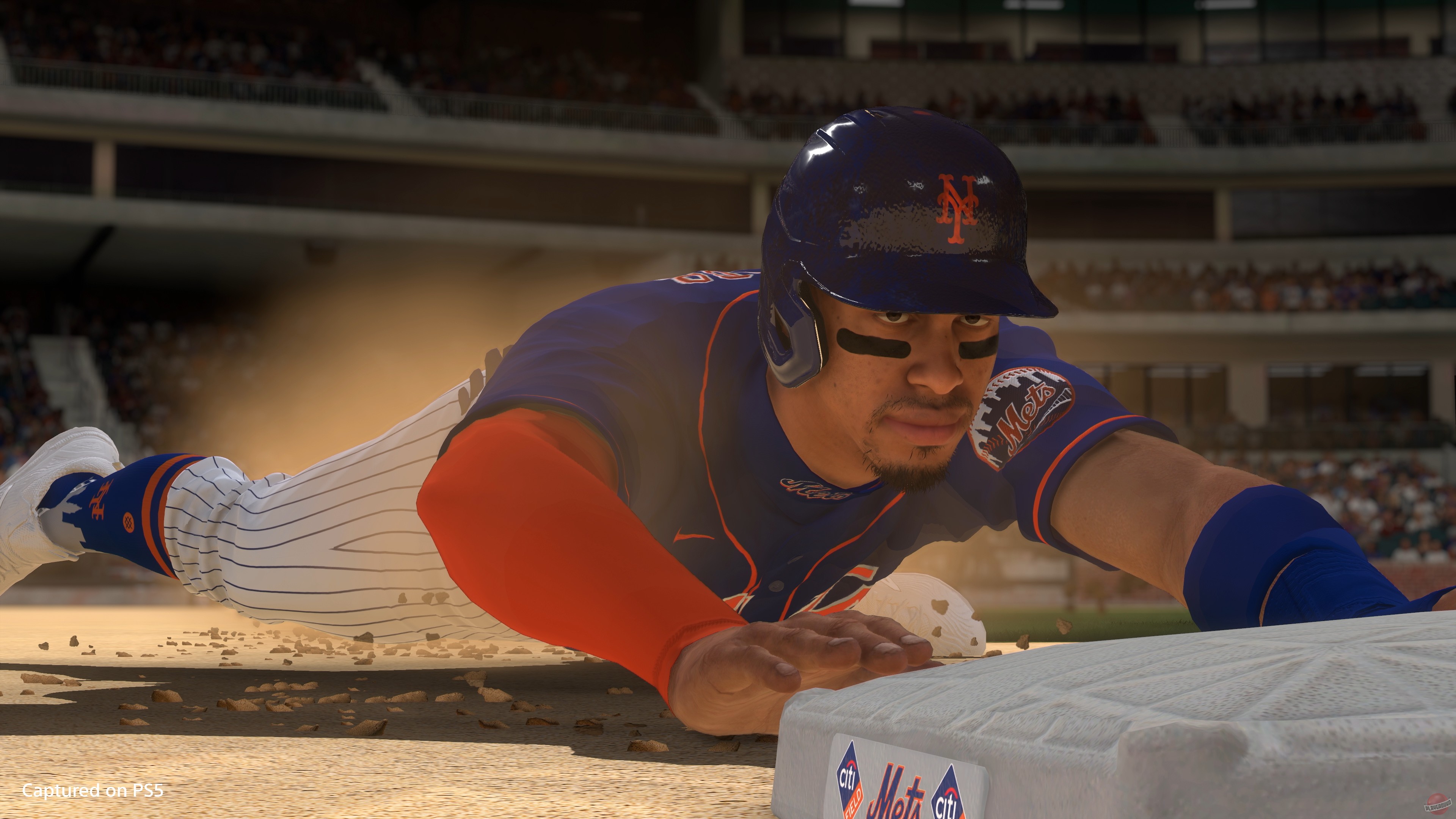 Скриншот из игры MLB The Show 20 - 11