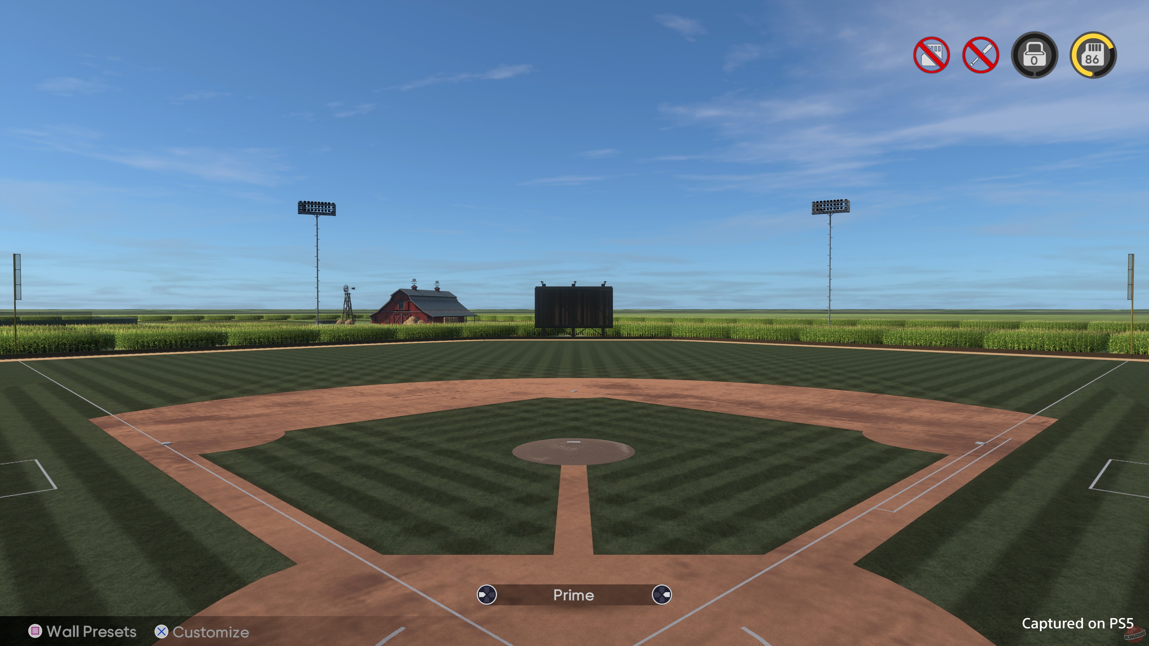 Скриншот из игры MLB The Show 20 - 40
