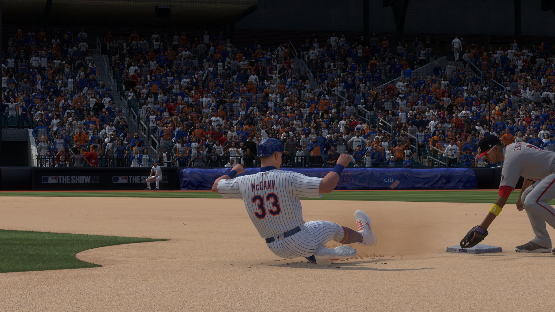 Скриншот из игры MLB The Show 2022 - 5