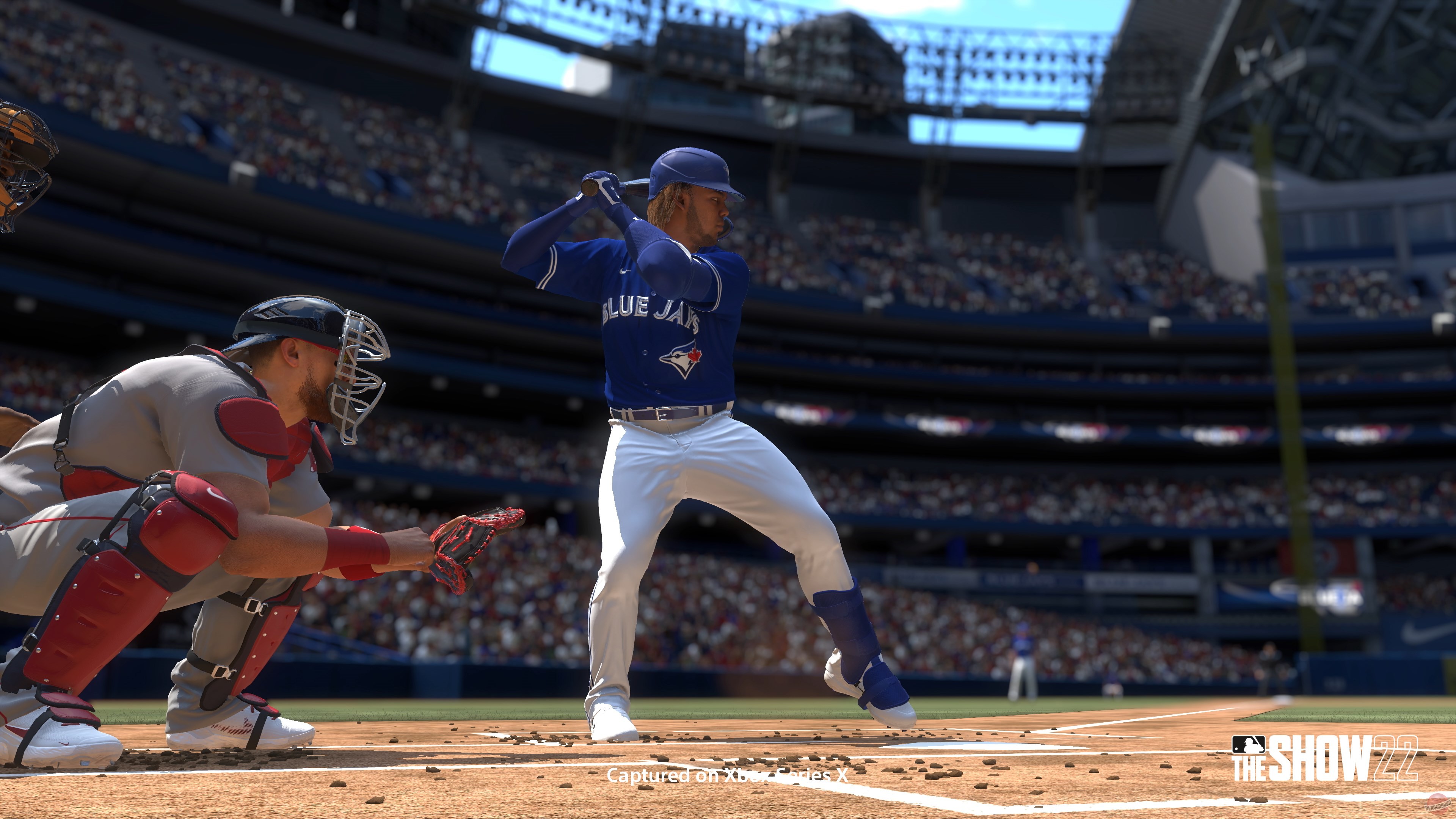 Скриншот из игры MLB The Show 22 - 15