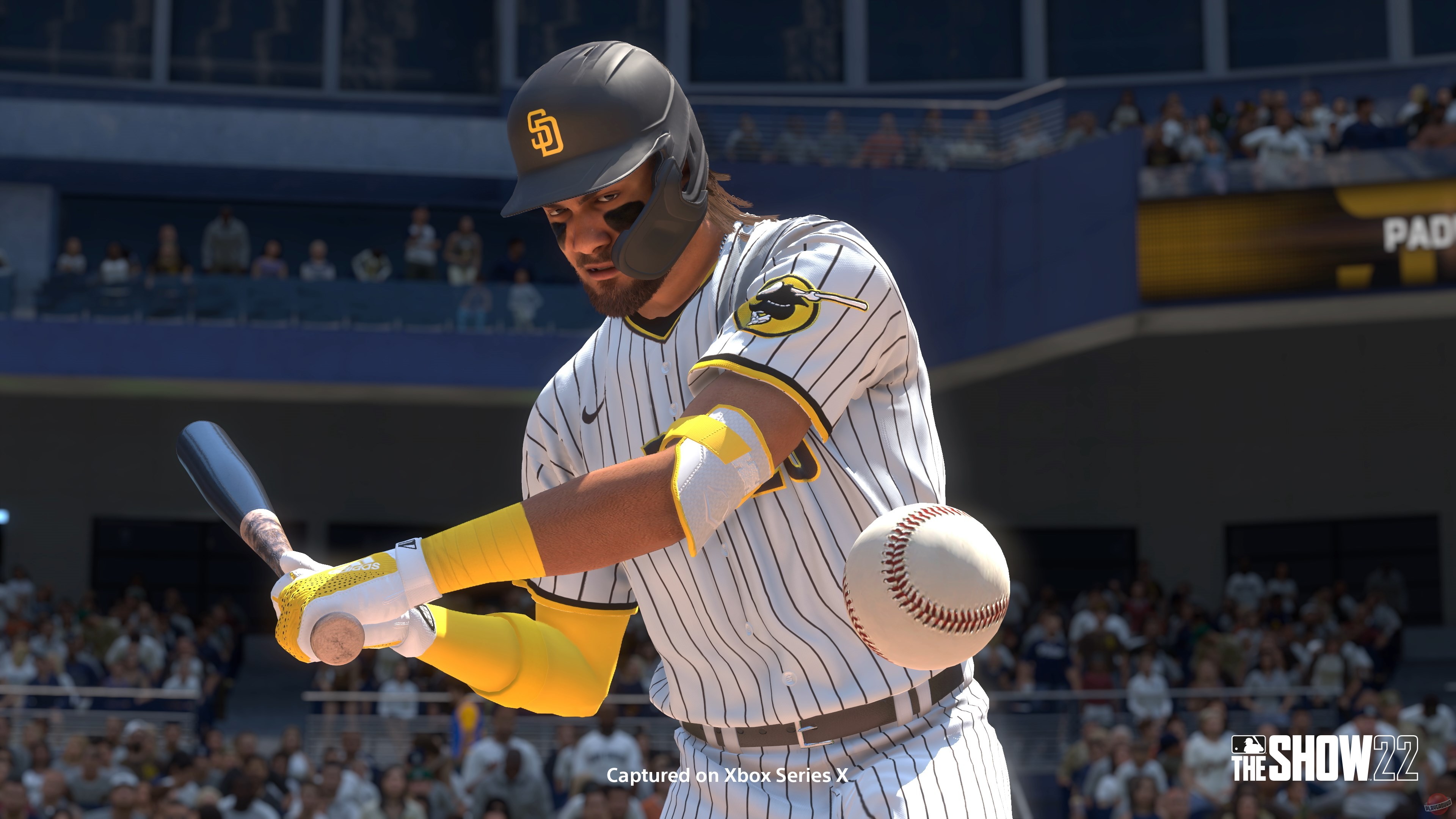 Скриншот из игры MLB The Show 22 - 17