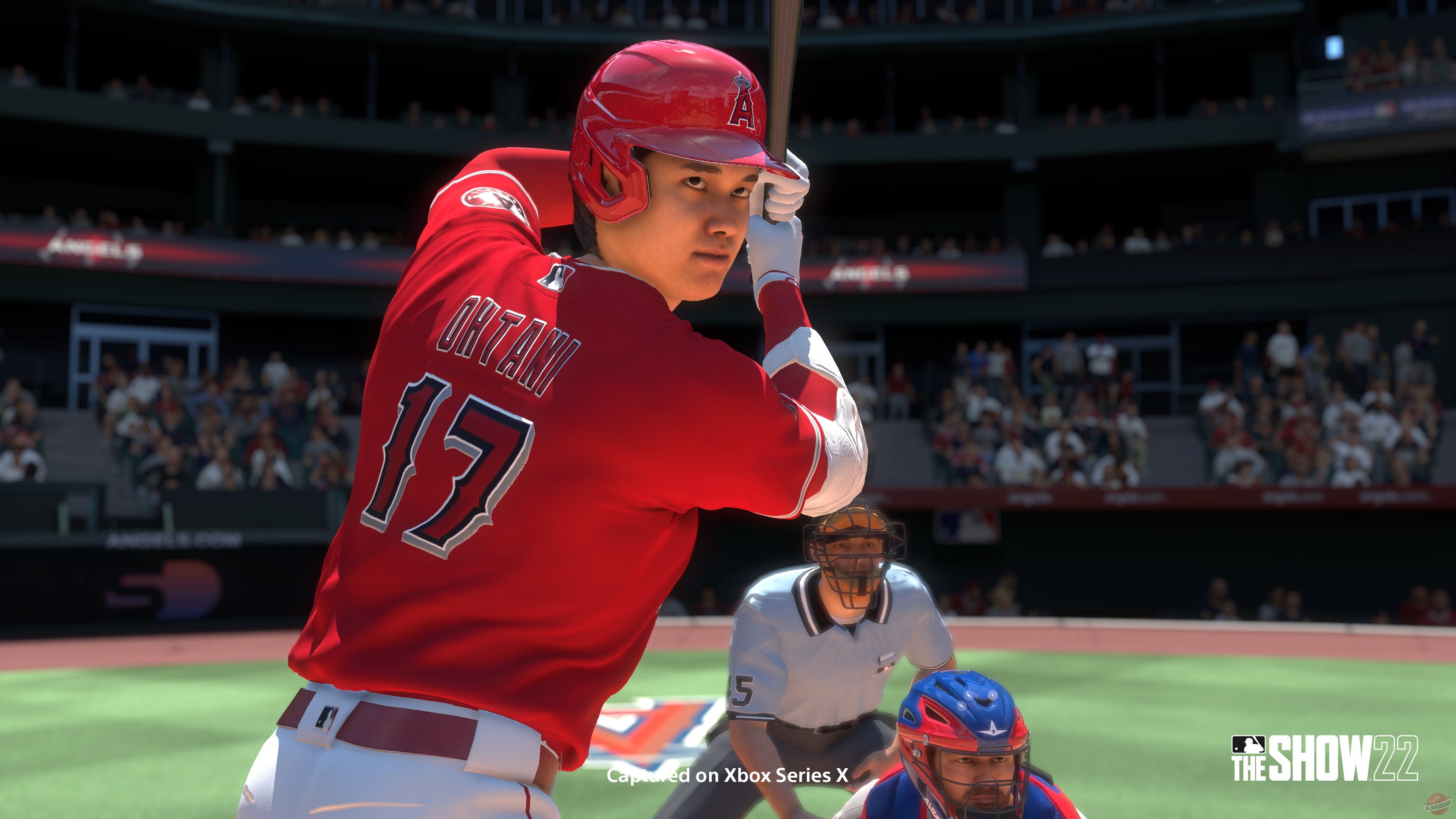 Скриншот из игры MLB The Show 22 - 13