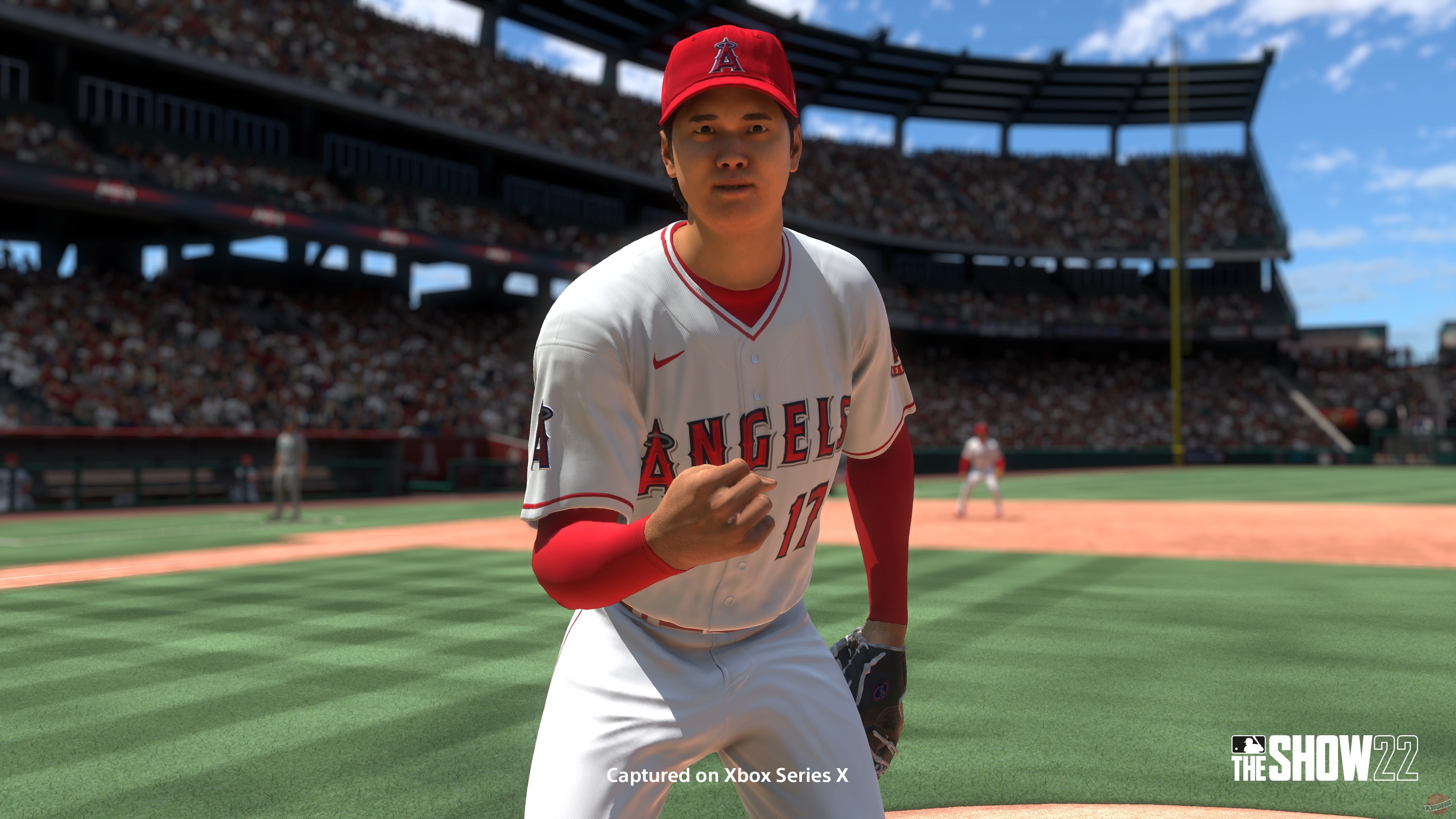 Скриншот из игры MLB The Show 22 - 2