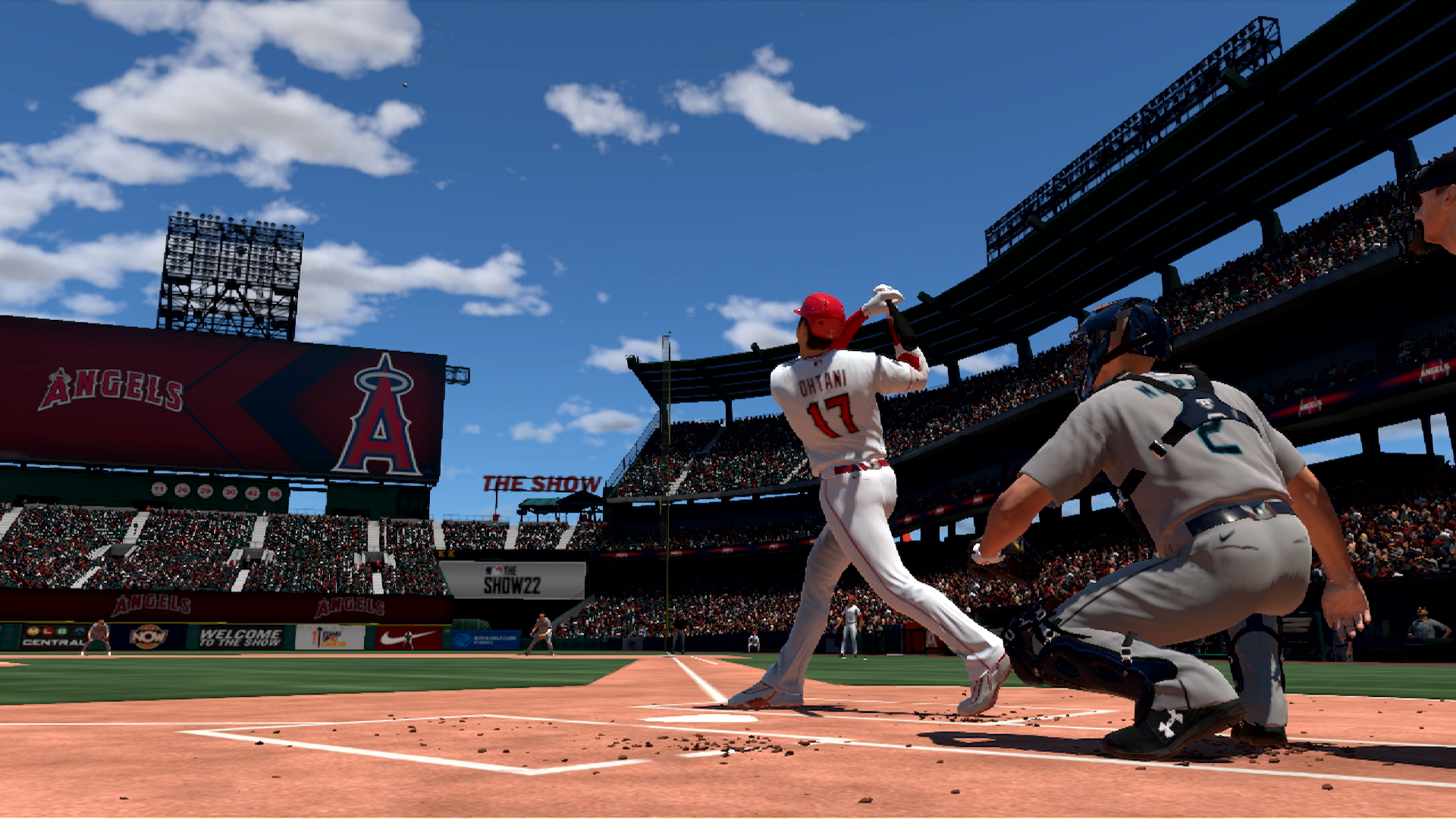 Скриншот из игры MLB The Show 22 - 11
