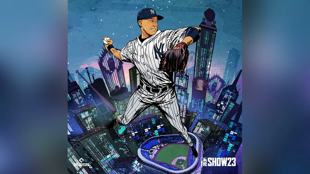 Скриншот из игры MLB The Show 23 - 18