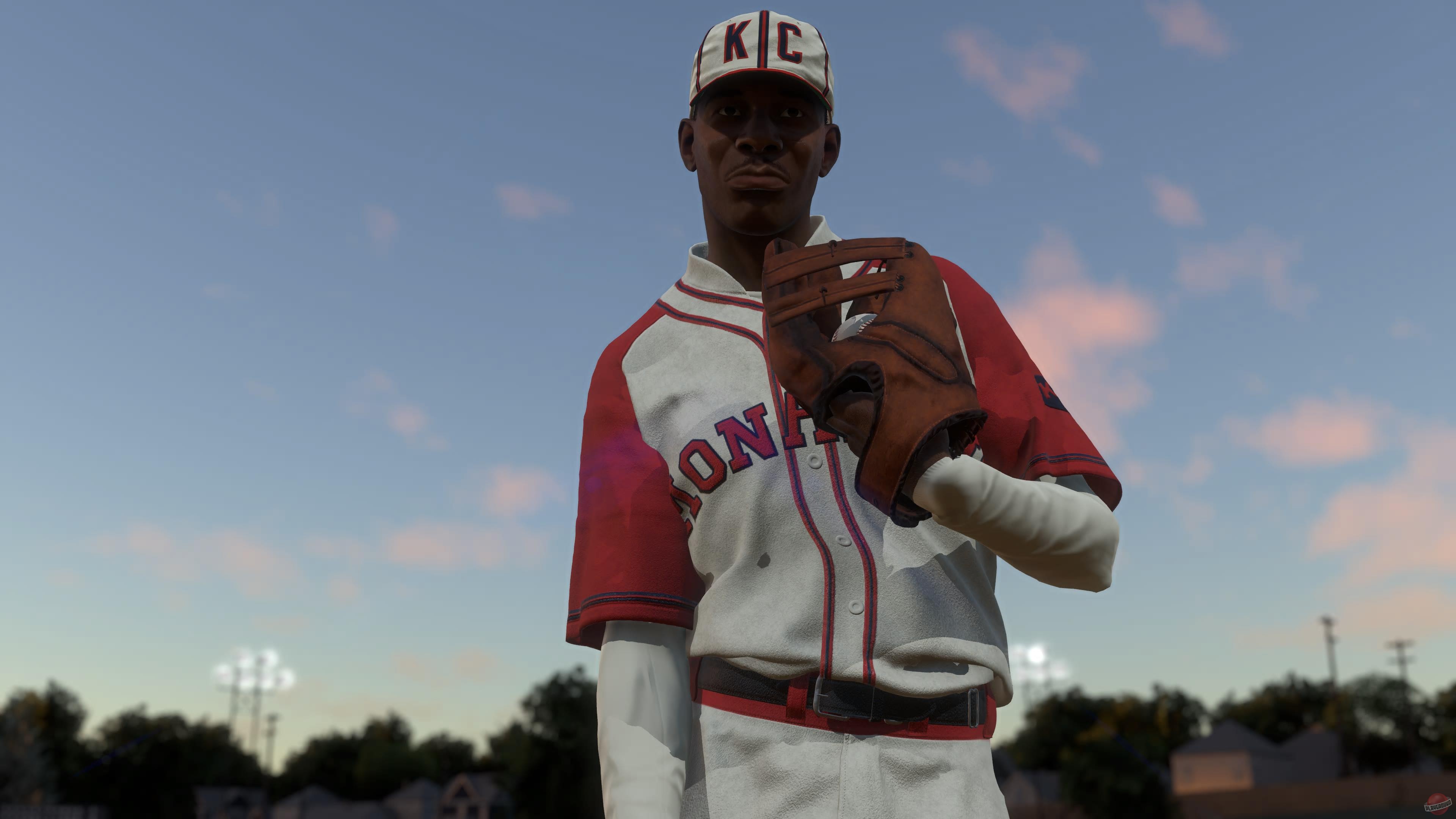 Скриншот из игры MLB The Show 23 - 22