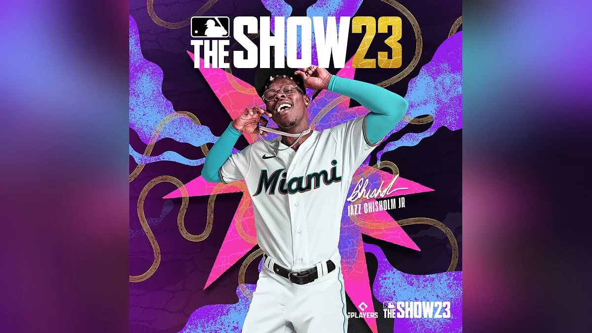Скриншот из игры MLB The Show 23 - 11