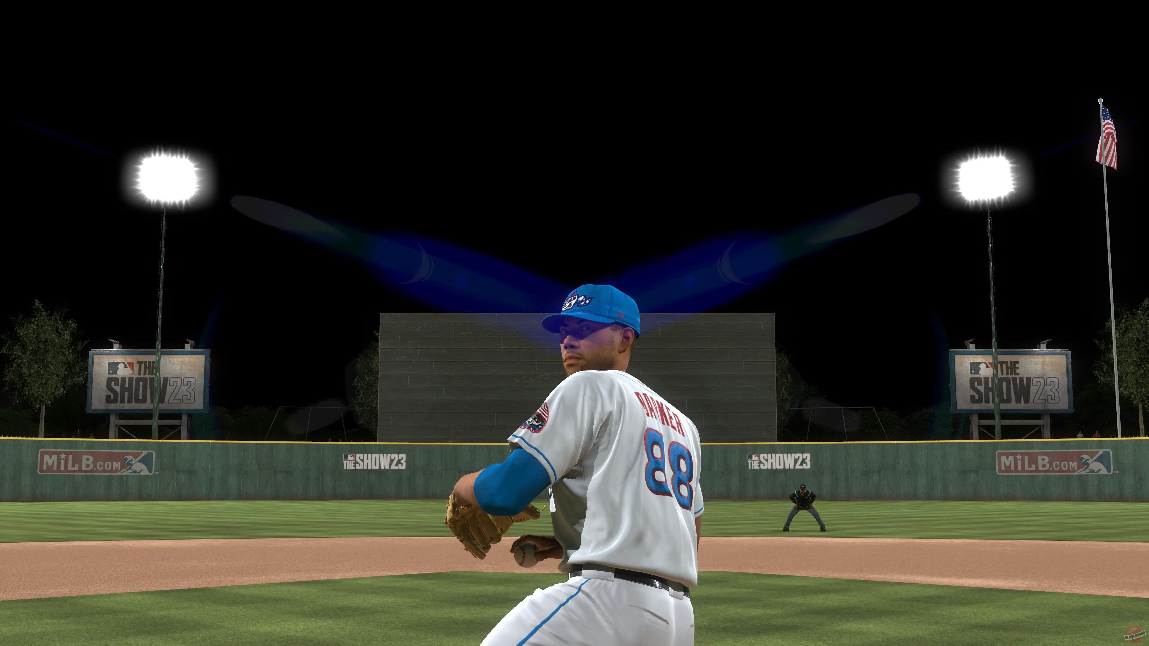 Скриншот из игры MLB The Show 23 - 13