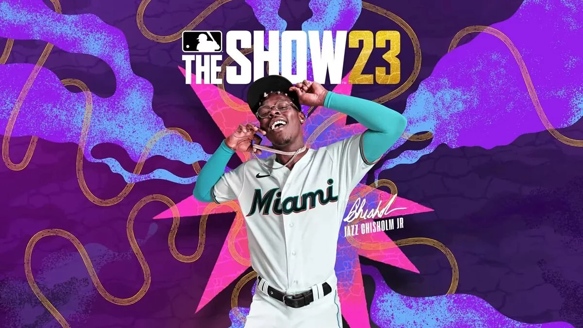 Скриншот из игры MLB The Show 23 - 8