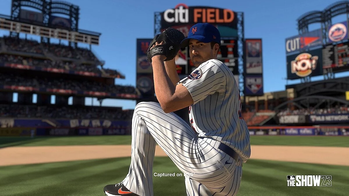 Скриншот из игры MLB The Show 23 - 6
