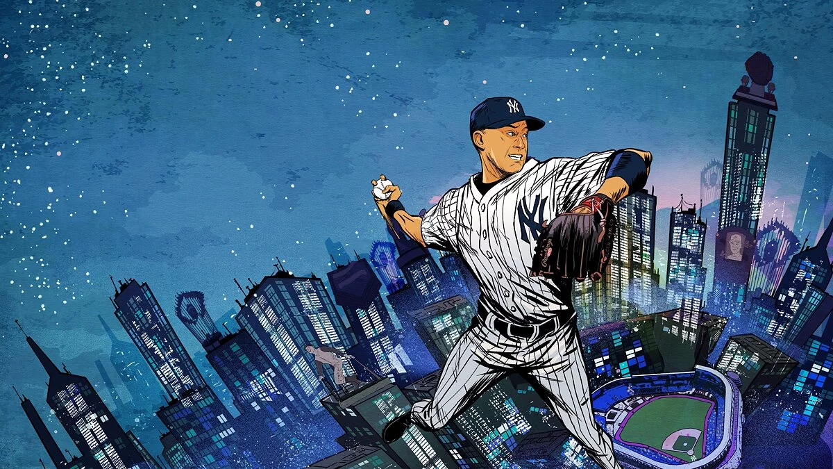Скриншот из игры MLB The Show 23 - 16