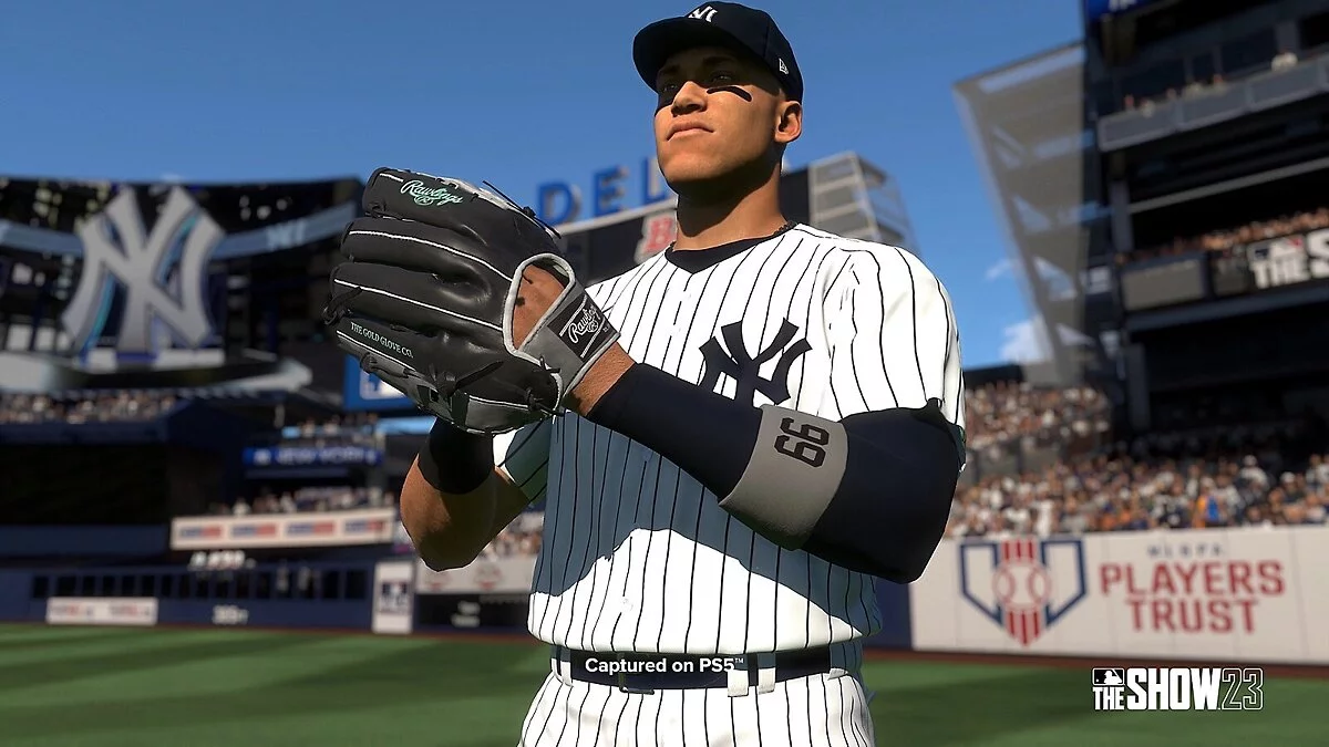 Скриншот из игры MLB The Show 23 - 5