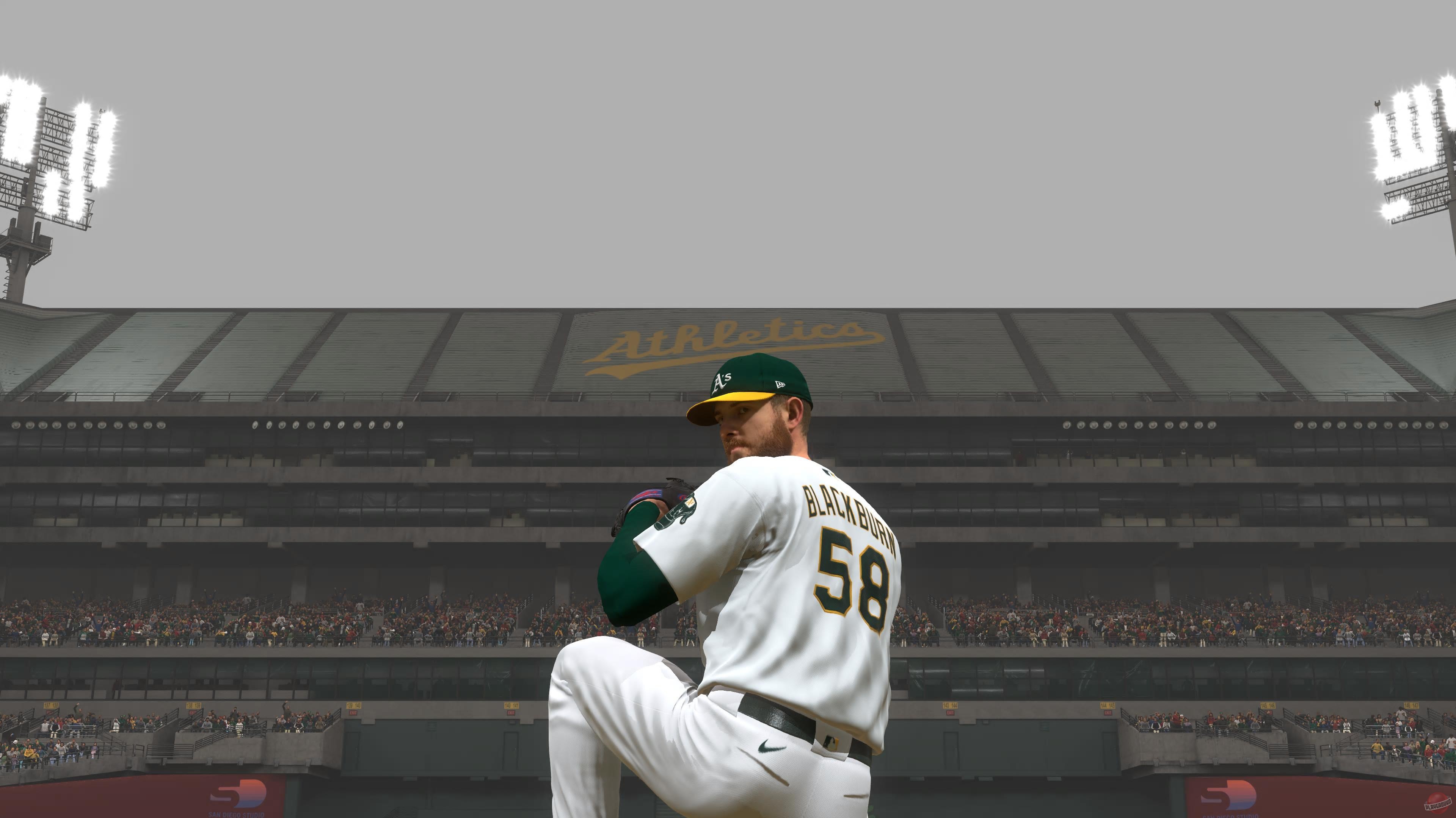 Скриншот из игры MLB The Show 23 - 9