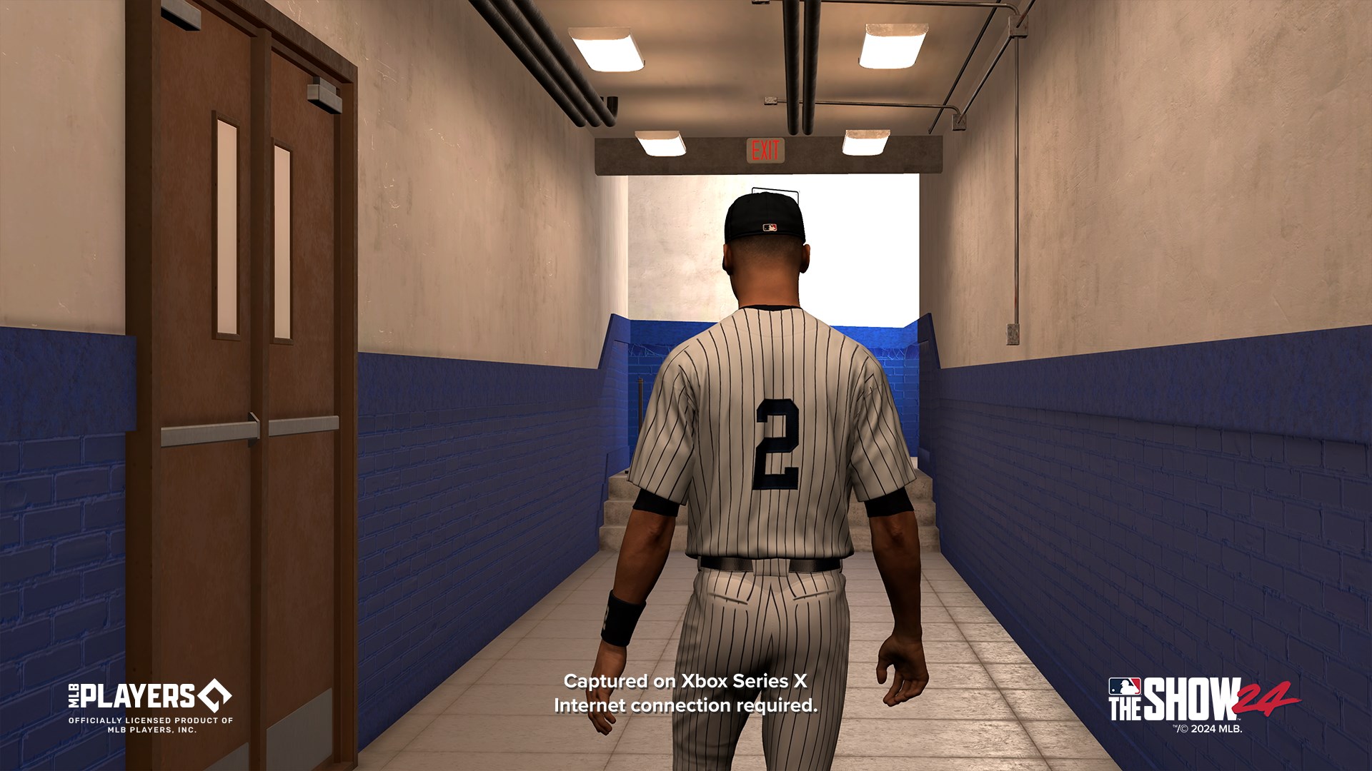 Скриншот из игры MLB The Show 24 - 7