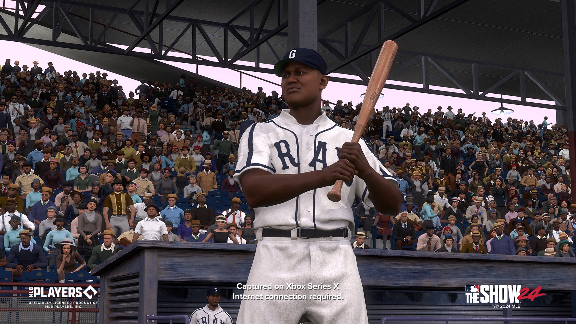 Скриншот из игры MLB The Show 24 - 17