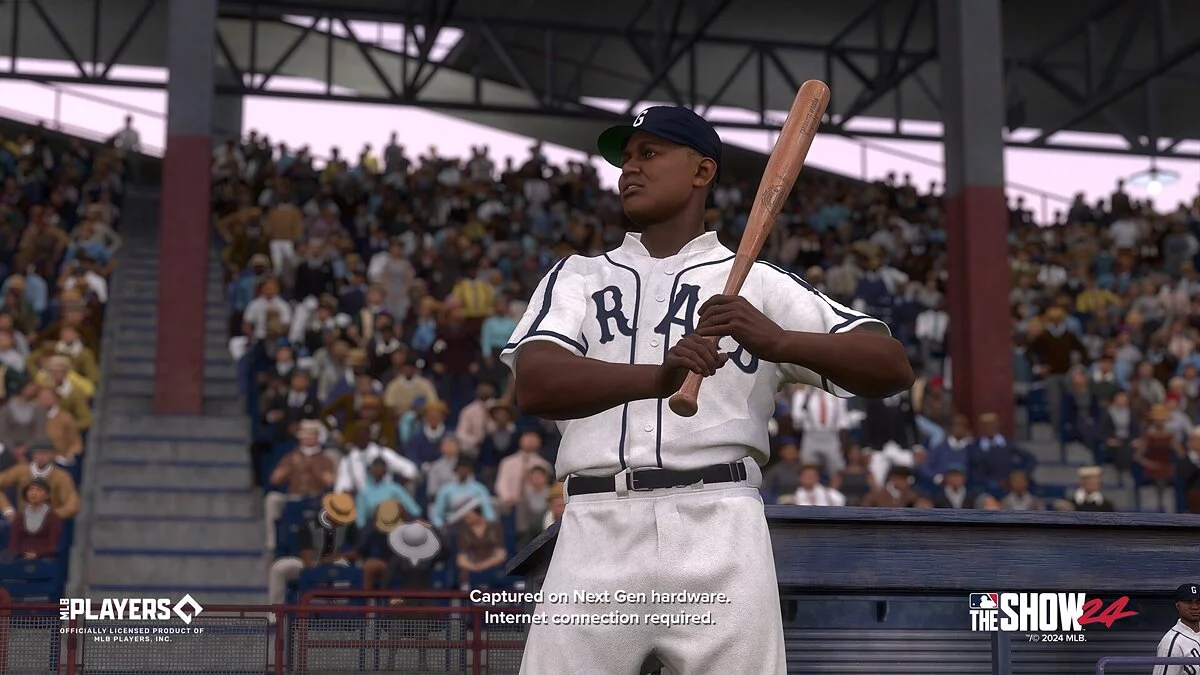 Скриншот из игры MLB The Show 24 - 9