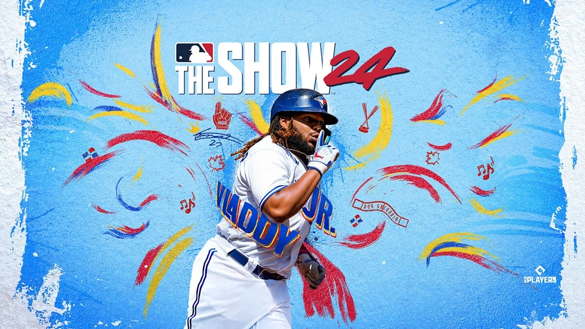 Скриншот из игры MLB The Show 24 - 3